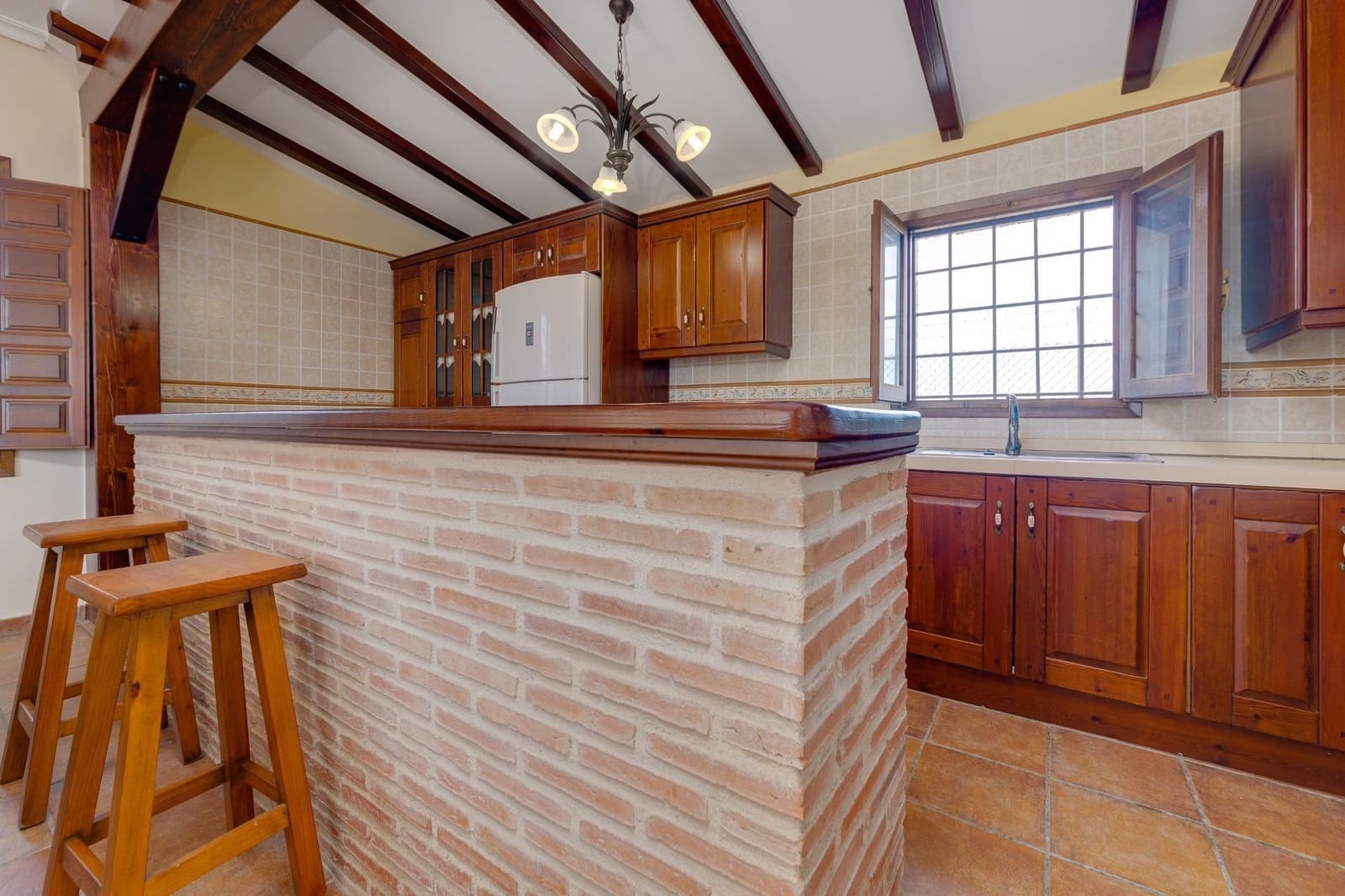 4 soveværelse Finca/Landehus til salg i Daya Nueva - € 315.000 (Ref: 7958273)