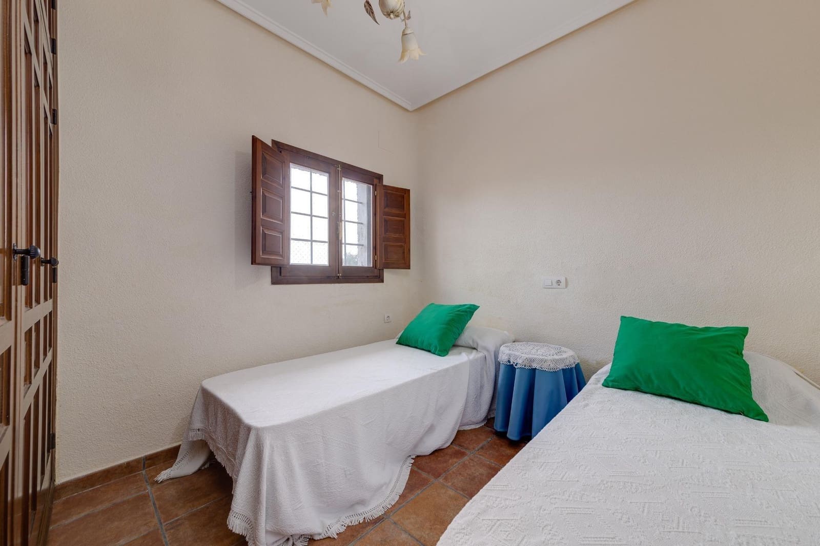 4 soveværelse Finca/Landehus til salg i Daya Nueva - € 315.000 (Ref: 7958273)