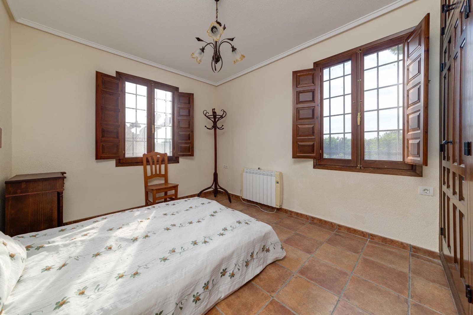 4 soveværelse Finca/Landehus til salg i Daya Nueva - € 315.000 (Ref: 7958273)