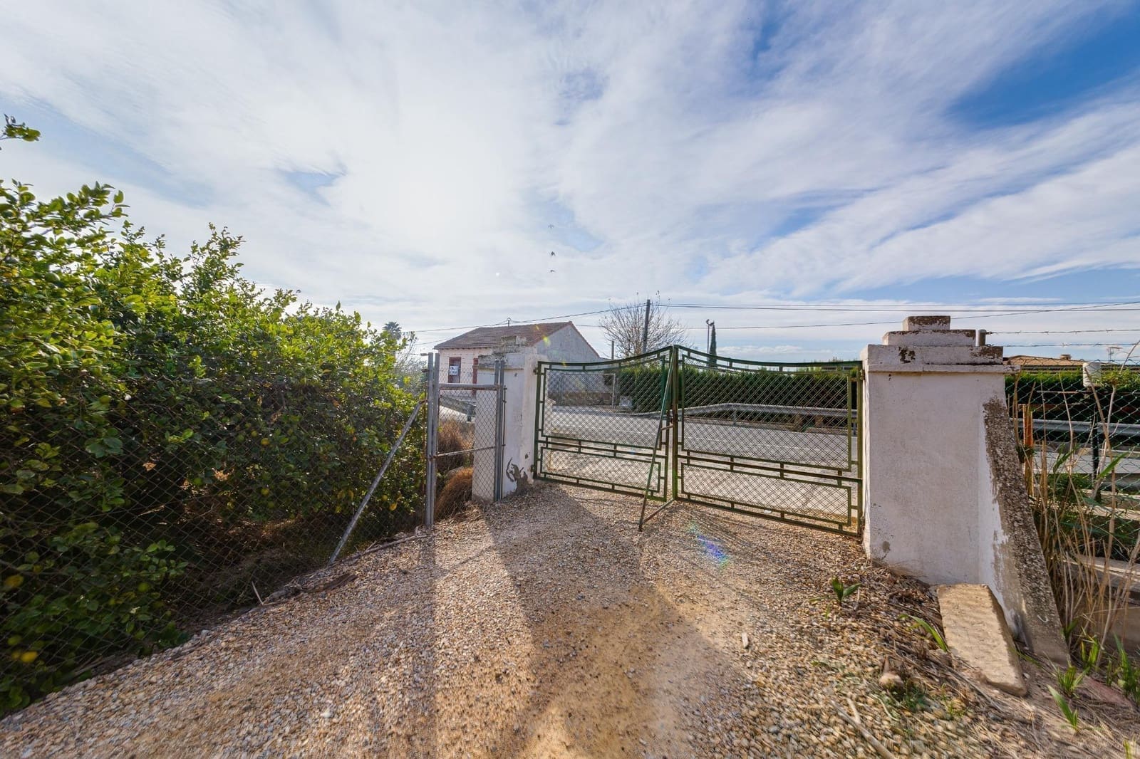 4 soveværelse Finca/Landehus til salg i Daya Nueva - € 315.000 (Ref: 7958273)