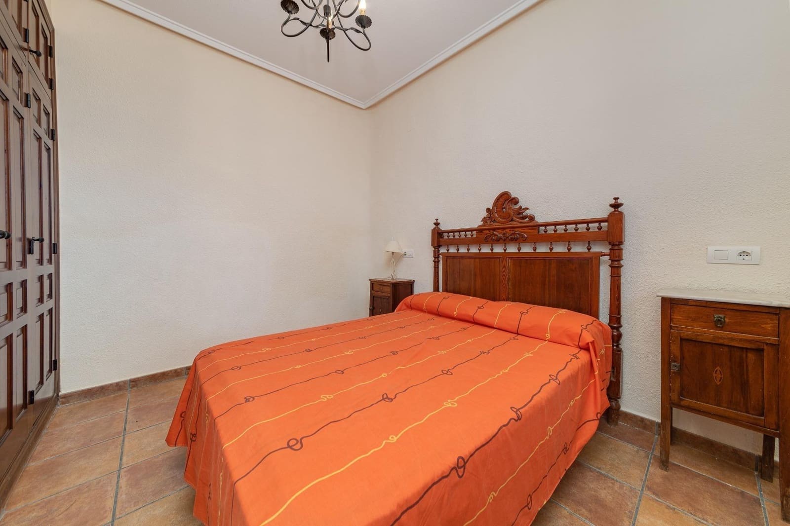 4 soveværelse Finca/Landehus til salg i Daya Nueva - € 315.000 (Ref: 7958273)