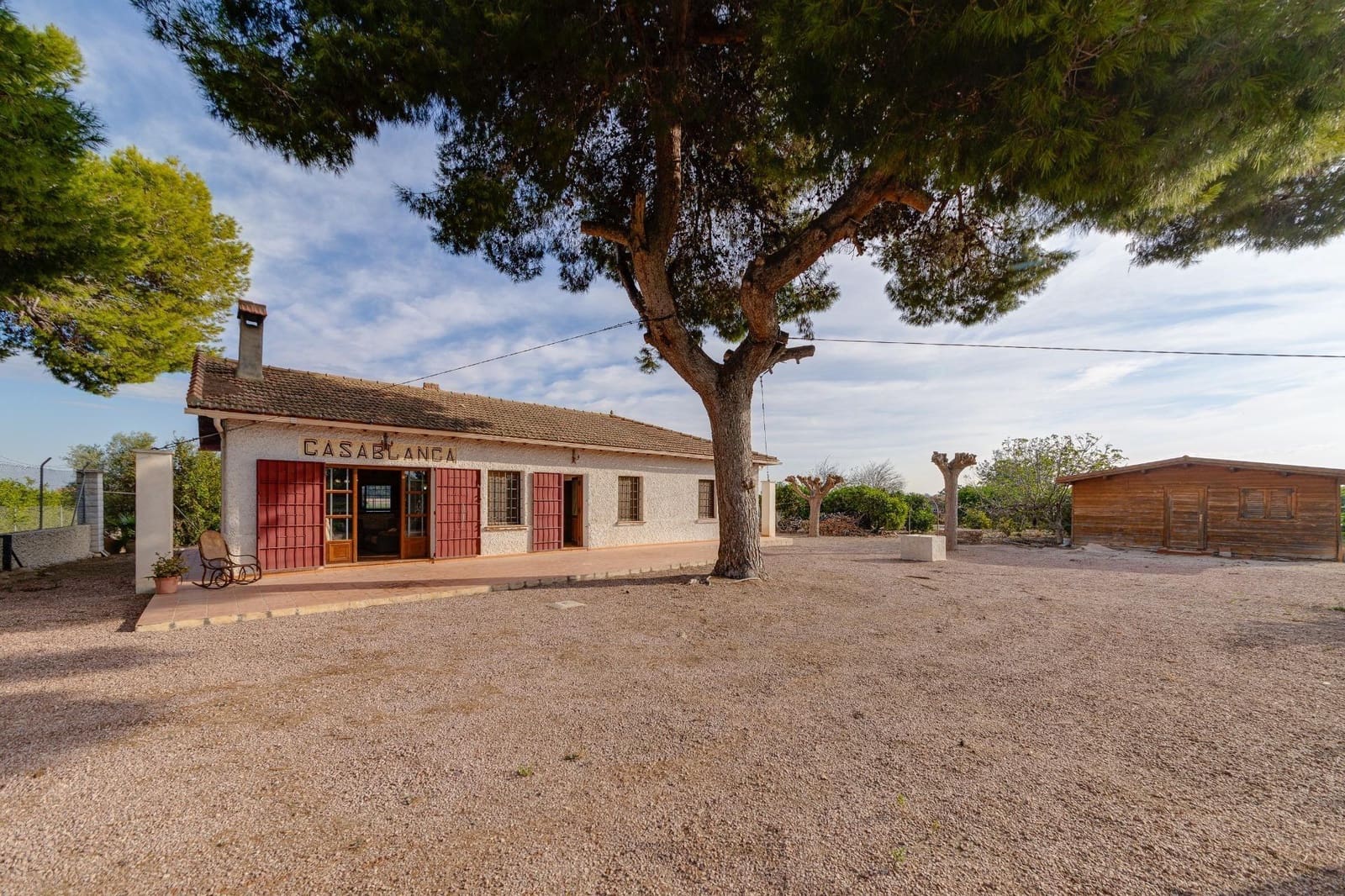 4 soveværelse Finca/Landehus til salg i Daya Nueva - € 315.000 (Ref: 7958273)