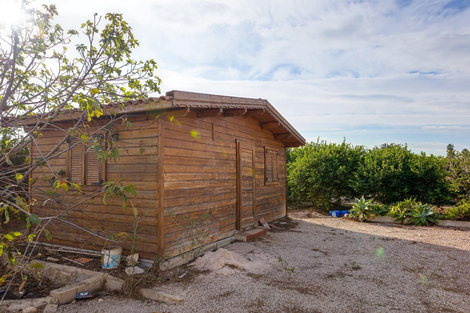 4 soveværelse Finca/Landehus til salg i Daya Nueva - € 315.000 (Ref: 7958273)