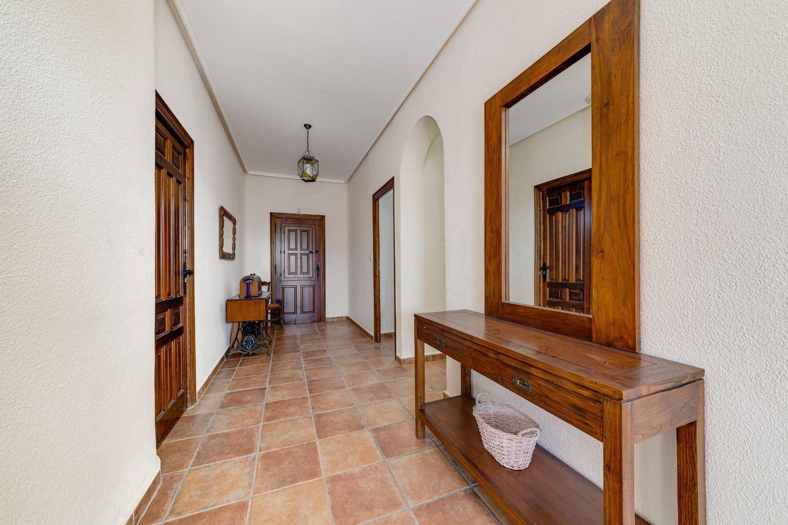 4 soveværelse Finca/Landehus til salg i Daya Nueva - € 315.000 (Ref: 7958273)