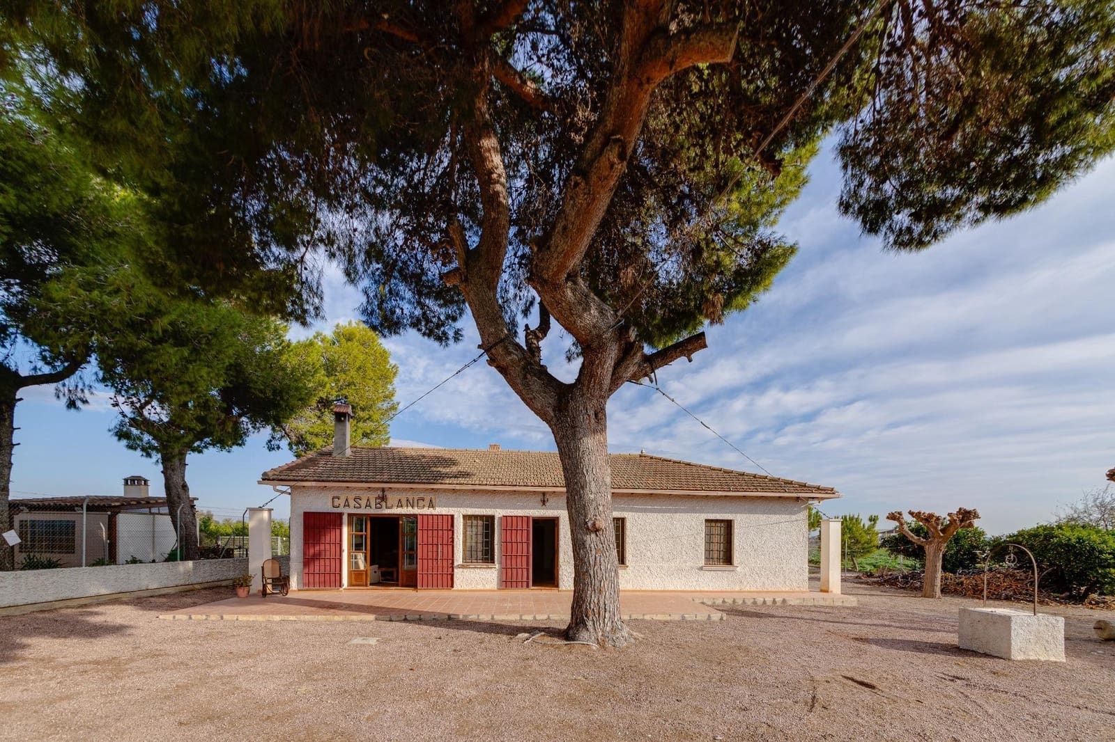 4 soveværelse Finca/Landehus til salg i Daya Nueva - € 315.000 (Ref: 7958273)