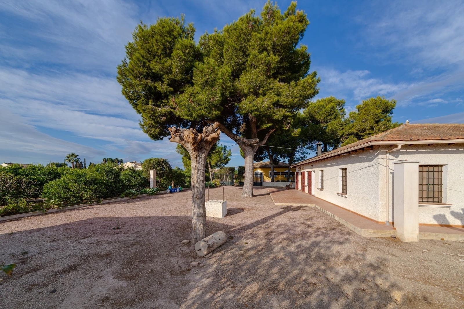 4 soveværelse Finca/Landehus til salg i Daya Nueva - € 315.000 (Ref: 7958273)