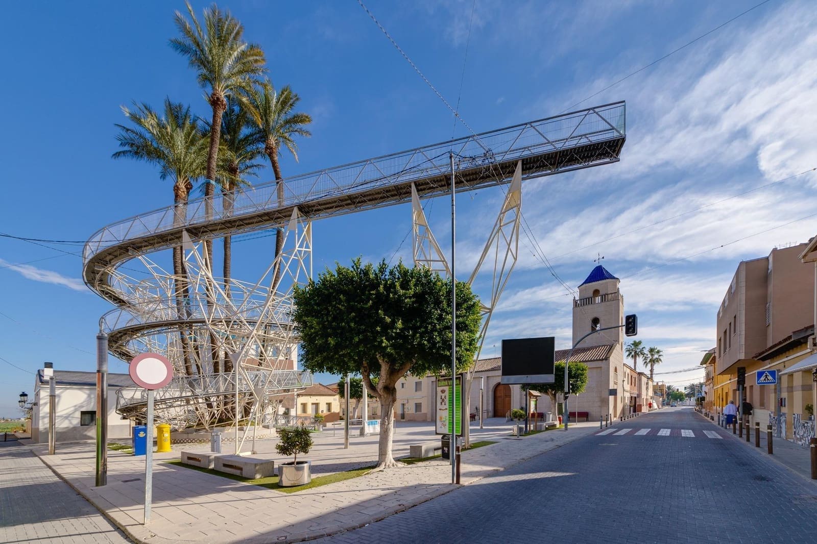 4 soveværelse Finca/Landehus til salg i Daya Nueva - € 315.000 (Ref: 7958273)