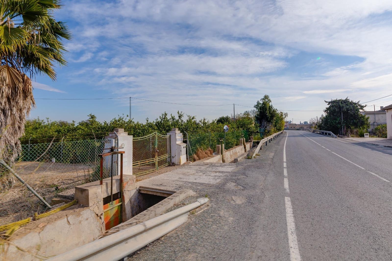 4 soveværelse Finca/Landehus til salg i Daya Nueva - € 315.000 (Ref: 7958273)