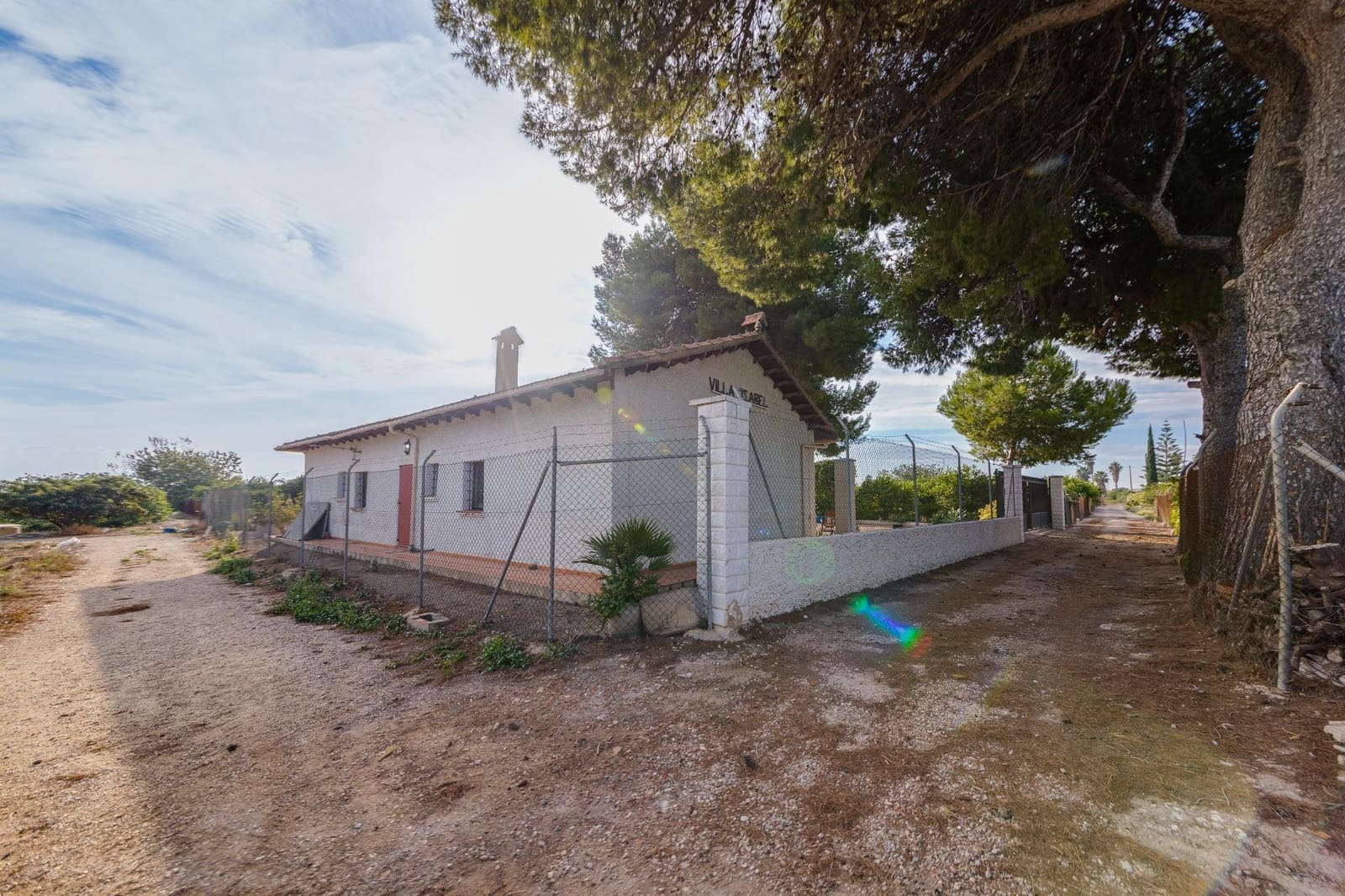 4 soveværelse Finca/Landehus til salg i Daya Nueva - € 315.000 (Ref: 7958273)