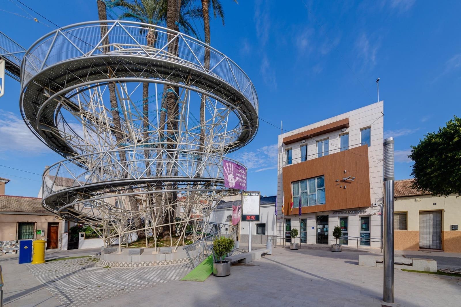 4 soveværelse Finca/Landehus til salg i Daya Nueva - € 315.000 (Ref: 7958273)