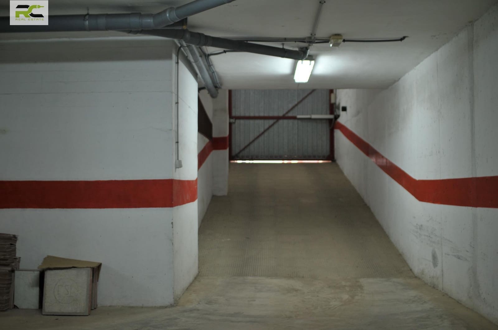 Garage til salg i Torrevieja - € 26.000 (Ref: 9152234)