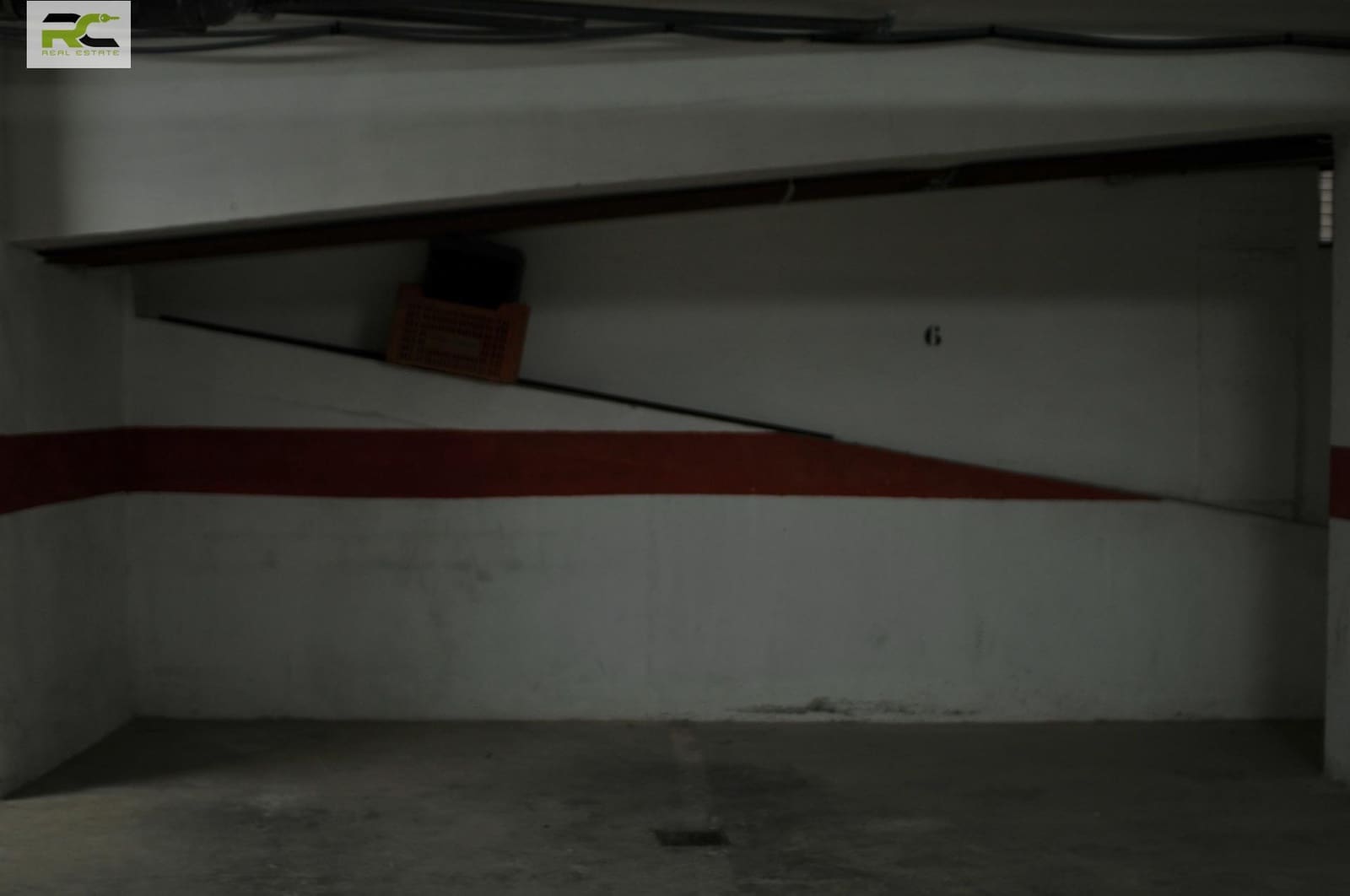 Garage til salg i Torrevieja - € 26.000 (Ref: 9152234)