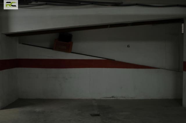 Garaż na sprzedaż w Playa de los Locos, Torrevieja - 26 000 € (Ref: 9152234)