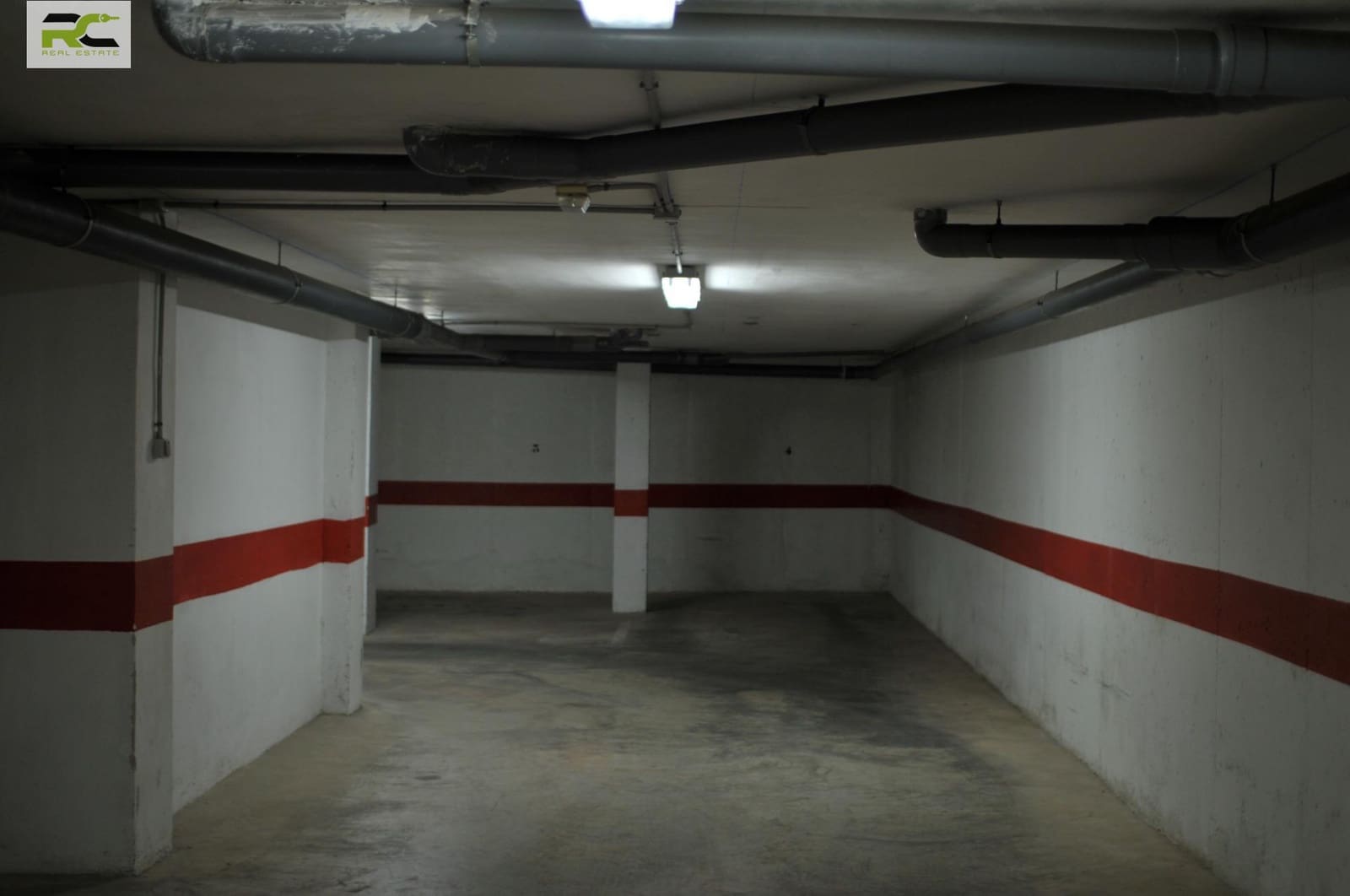 Garage til salg i Torrevieja - € 26.000 (Ref: 9152234)