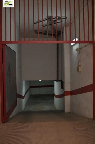 Garaż na sprzedaż w Playa de los Locos, Torrevieja - 26 000 € (Ref: 9152234)