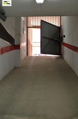 Garaż na sprzedaż w Playa de los Locos, Torrevieja - 26 000 € (Ref: 9152234)
