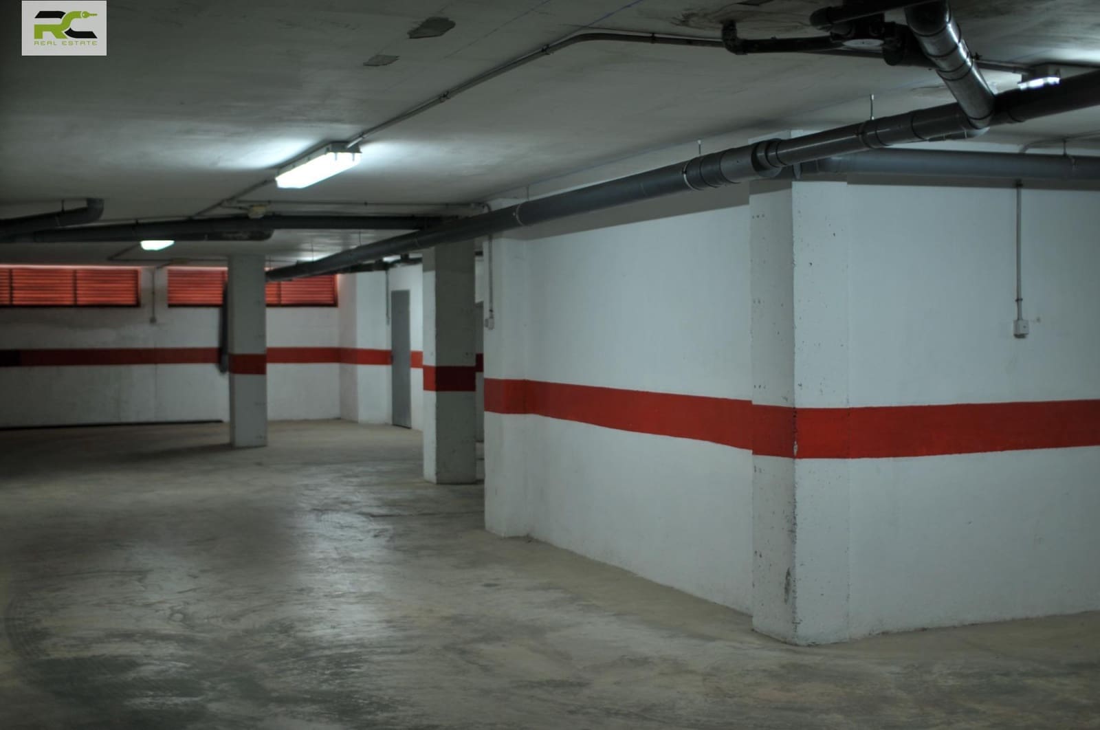 Garage til salg i Torrevieja - € 26.000 (Ref: 9152234)