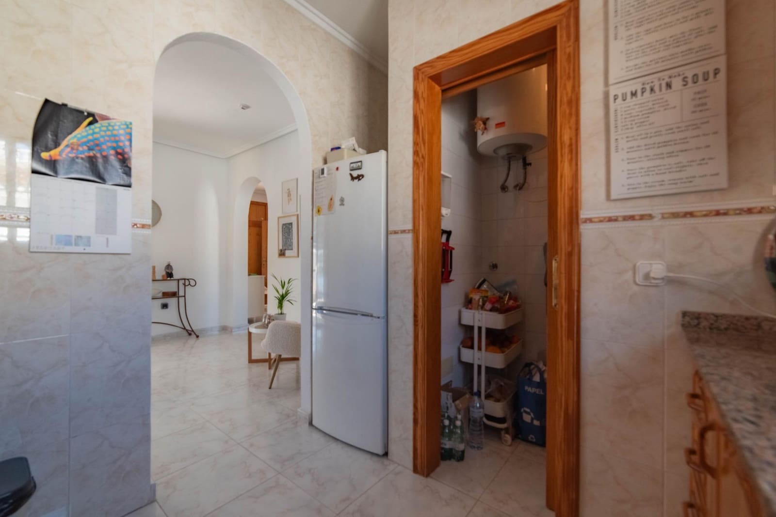 2 bedroom Villa for sale in Torrevieja with pool garage - € 348,000 (Ref: 9674298)