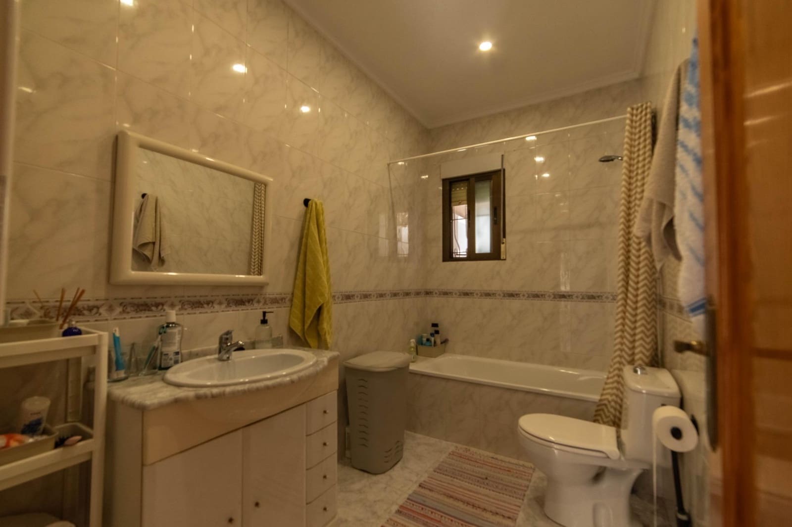 2 bedroom Villa for sale in Torrevieja with pool garage - € 348,000 (Ref: 9674298)