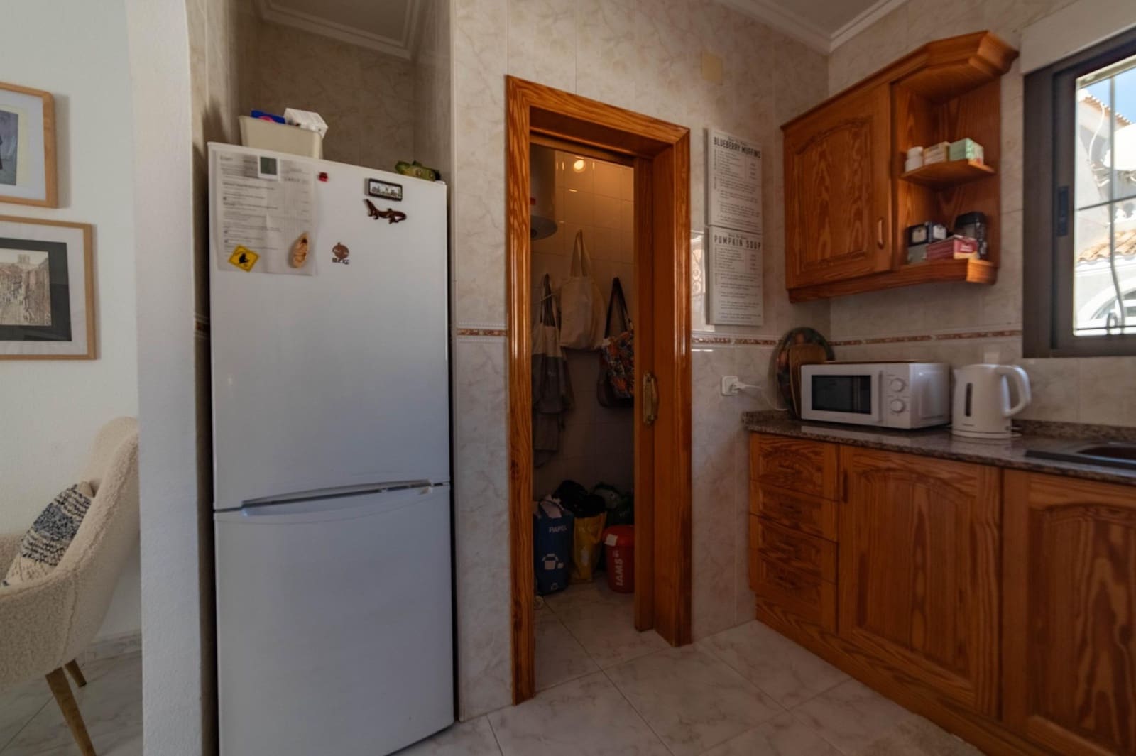 2 bedroom Villa for sale in Torrevieja with pool garage - € 348,000 (Ref: 9674298)