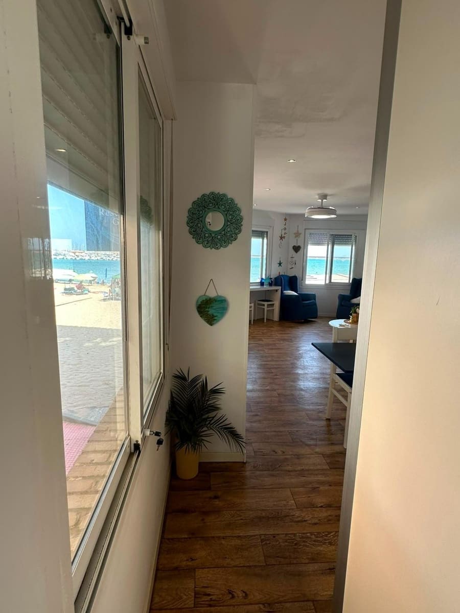1 quarto Apartamento para venda em Torrevieja - 175 900 € (Ref: 9990781)