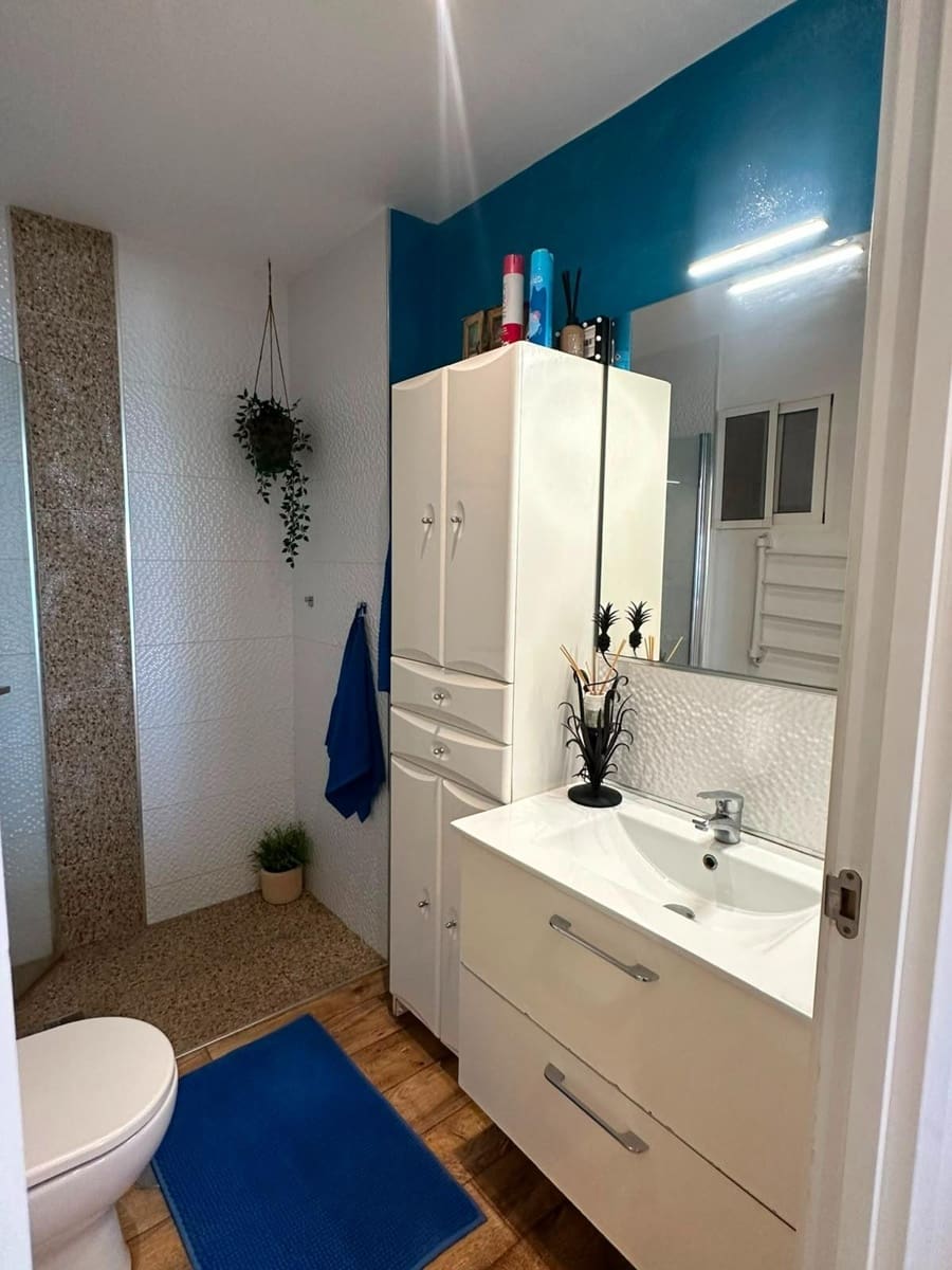 1 quarto Apartamento para venda em Torrevieja - 175 900 € (Ref: 9990781)