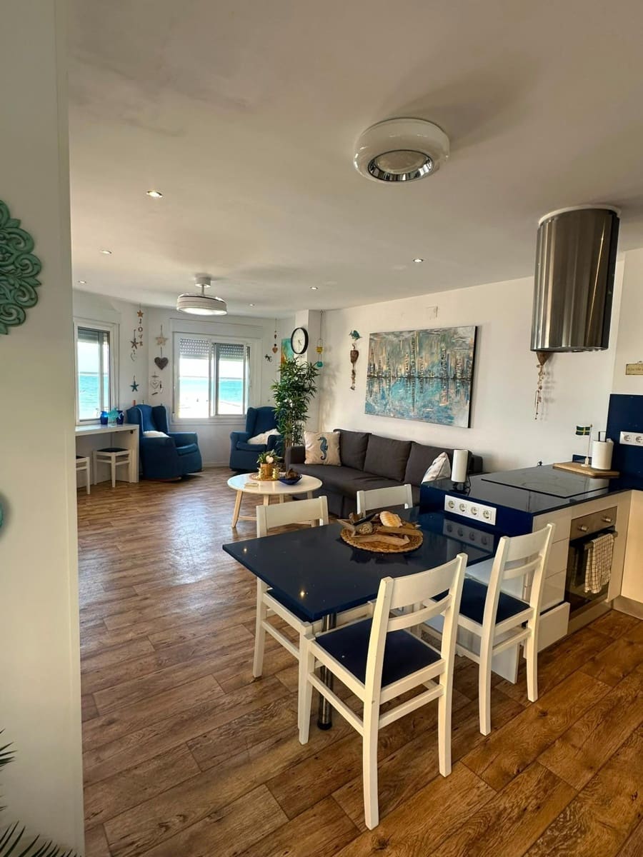 1 quarto Apartamento para venda em Torrevieja - 175 900 € (Ref: 9990781)