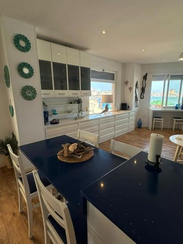 1 slaapkamer Appartement te koop in Playa del Acequión, Torrevieja - € 175.900 (Ref: 9990781)