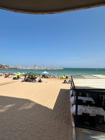 1 slaapkamer Appartement te koop in Playa del Acequión, Torrevieja - € 175.900 (Ref: 9990781)