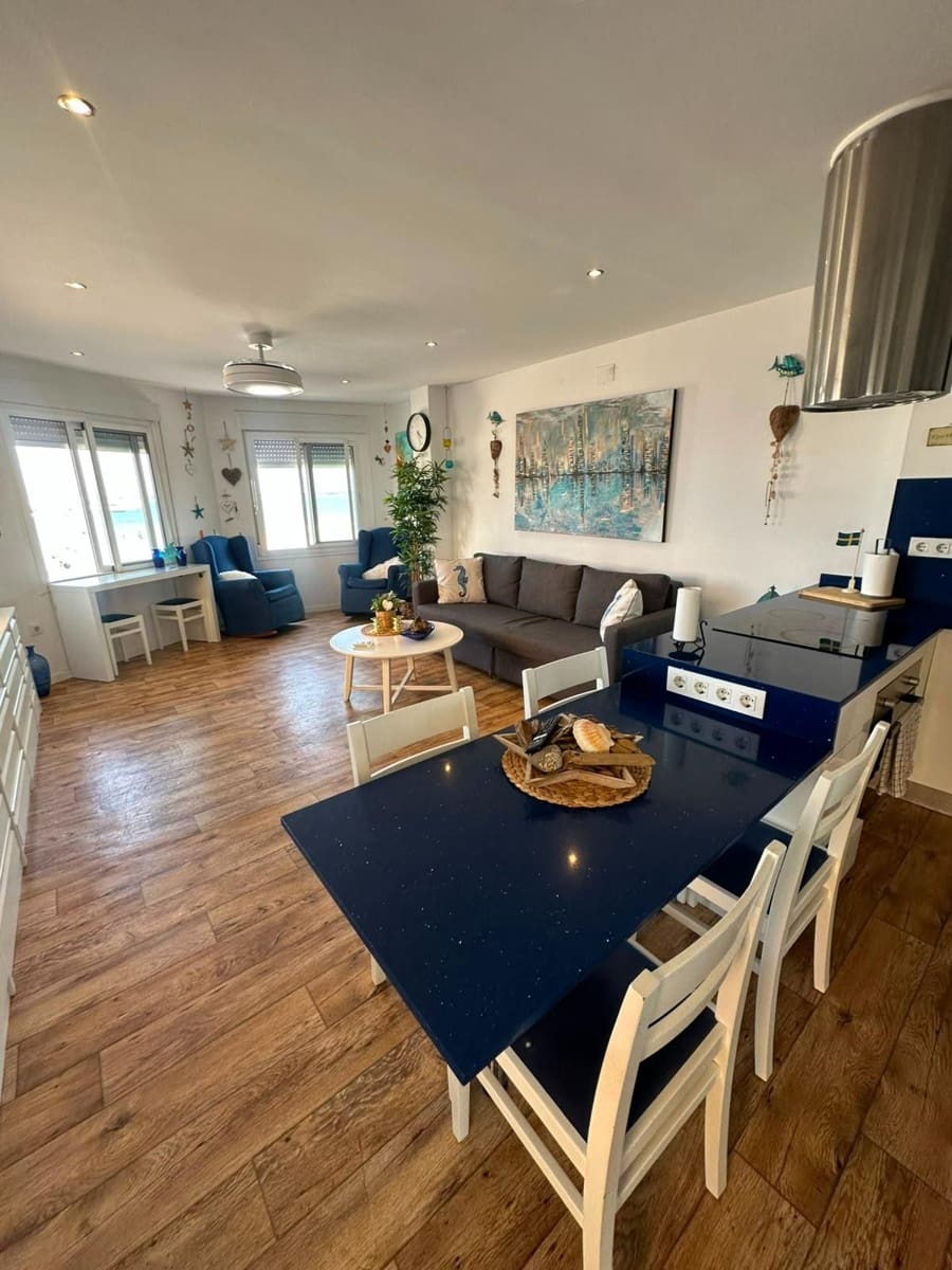 1 quarto Apartamento para venda em Torrevieja - 175 900 € (Ref: 9990781)
