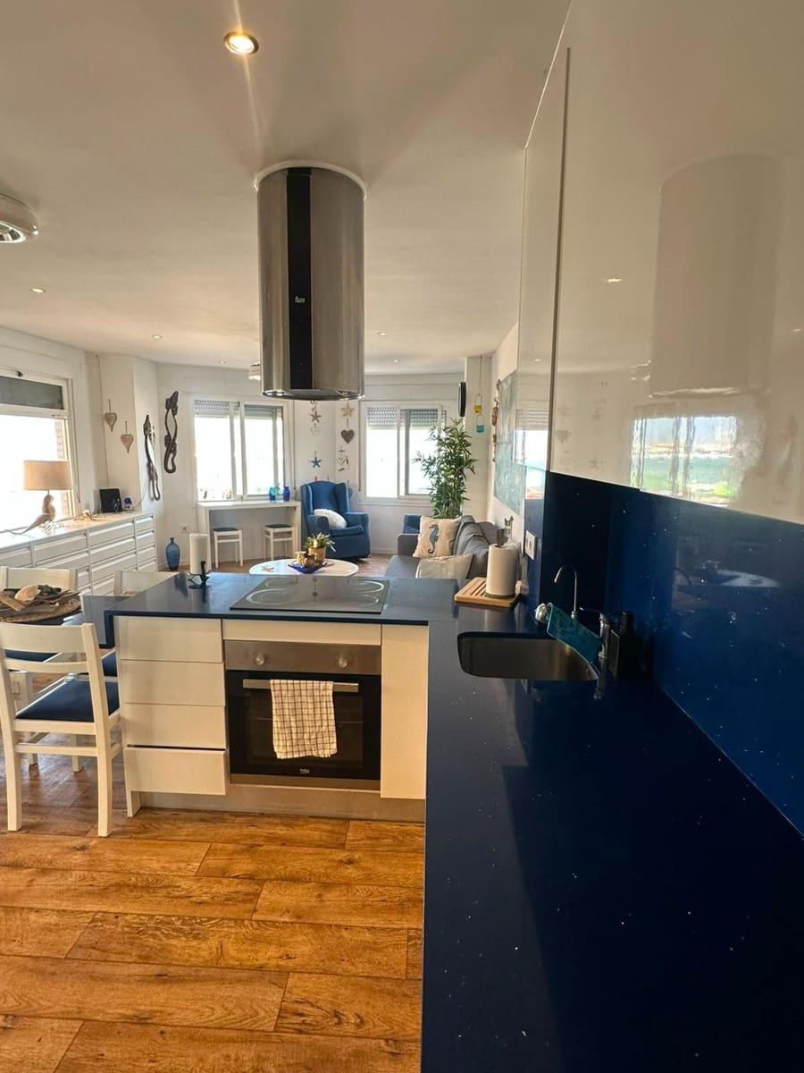 1 quarto Apartamento para venda em Torrevieja - 175 900 € (Ref: 9990781)