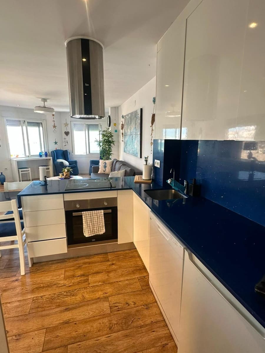 1 quarto Apartamento para venda em Torrevieja - 175 900 € (Ref: 9990781)