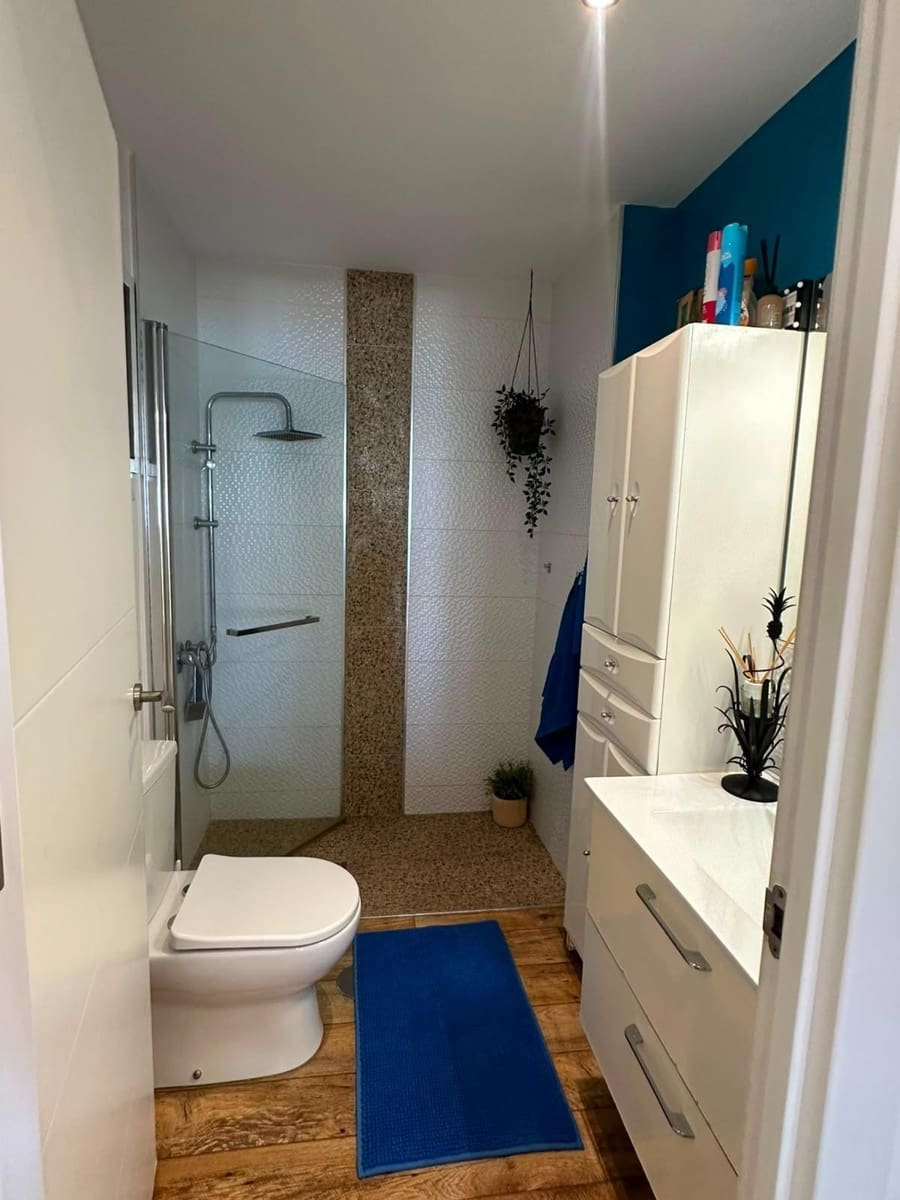 1 quarto Apartamento para venda em Torrevieja - 175 900 € (Ref: 9990781)