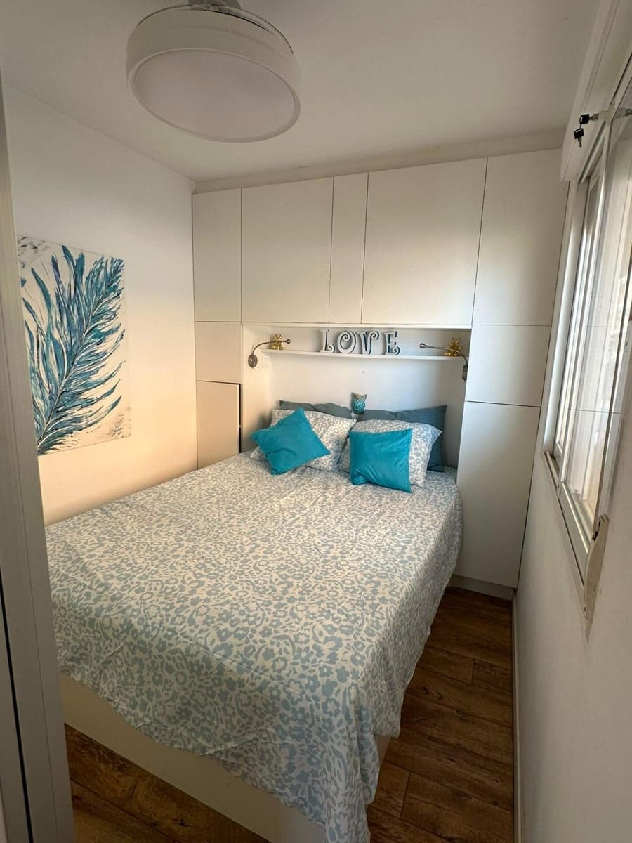1 quarto Apartamento para venda em Torrevieja - 175 900 € (Ref: 9990781)
