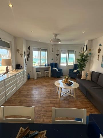 1 slaapkamer Appartement te koop in Playa del Acequión, Torrevieja - € 175.900 (Ref: 9990781)