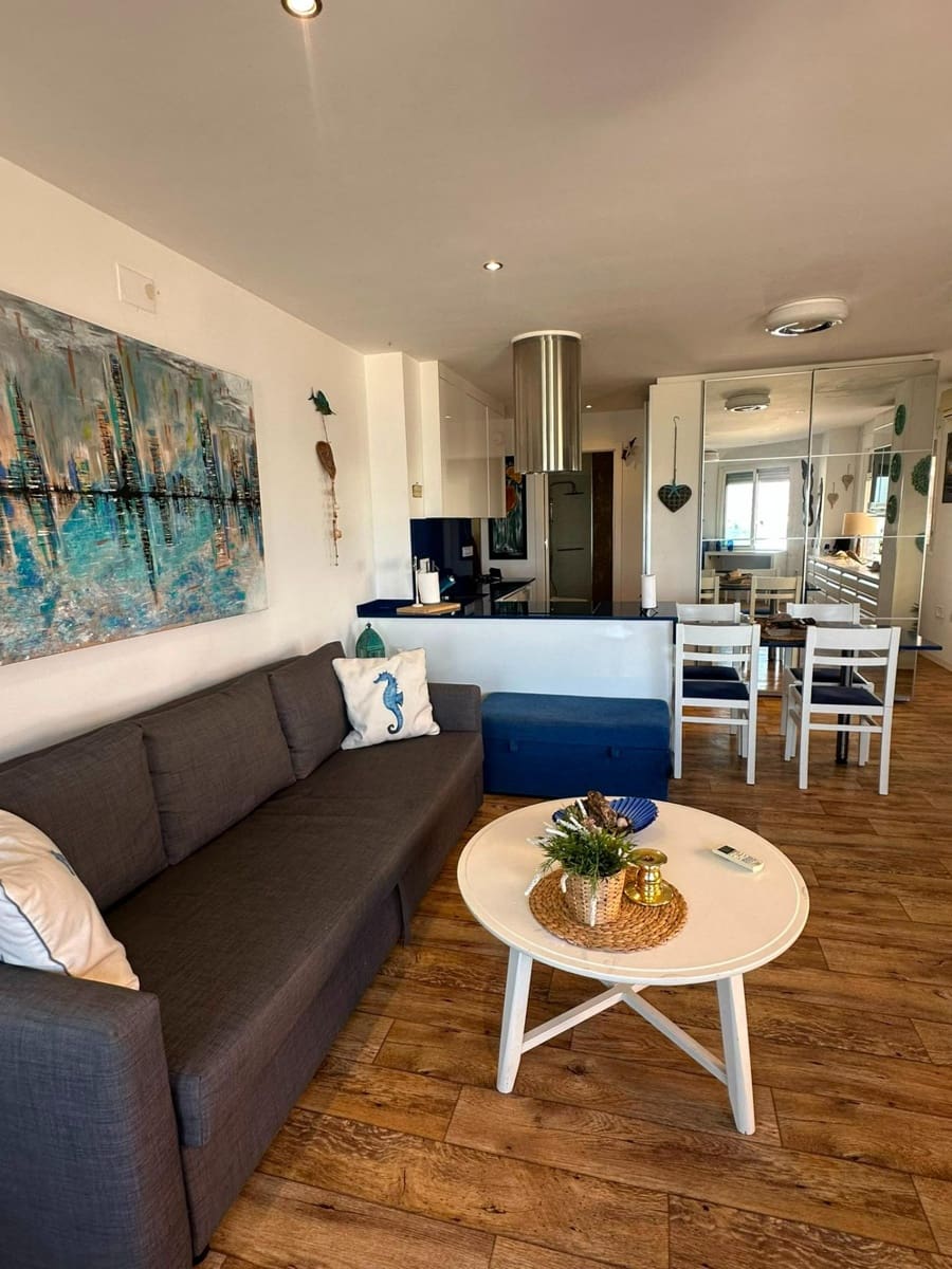 1 quarto Apartamento para venda em Torrevieja - 175 900 € (Ref: 9990781)