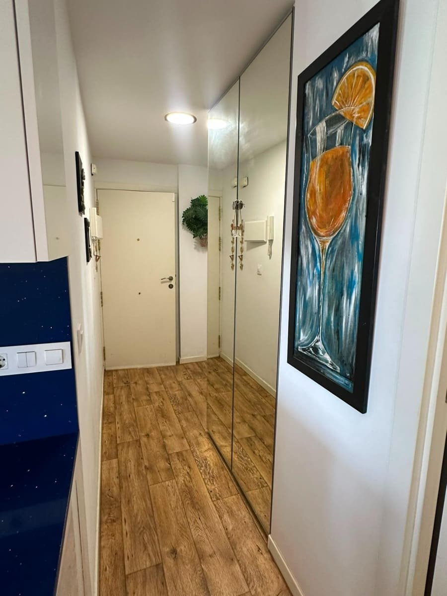 1 quarto Apartamento para venda em Torrevieja - 175 900 € (Ref: 9990781)