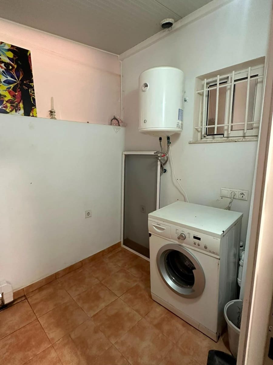 1 quarto Apartamento para venda em Torrevieja - 175 900 € (Ref: 9990781)