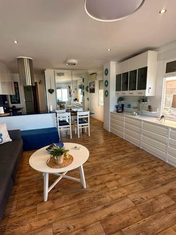 1 slaapkamer Appartement te koop in Playa del Acequión, Torrevieja - € 175.900 (Ref: 9990781)