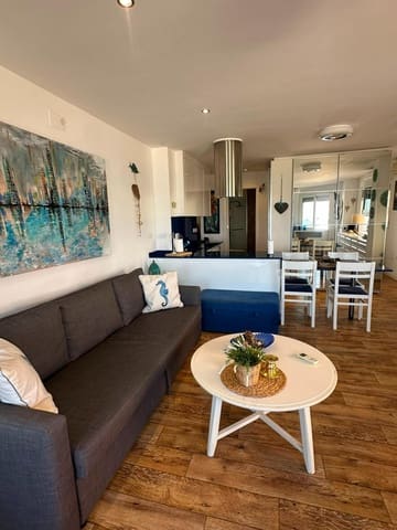 1 slaapkamer Appartement te koop in Playa del Acequión, Torrevieja - € 175.900 (Ref: 9990781)