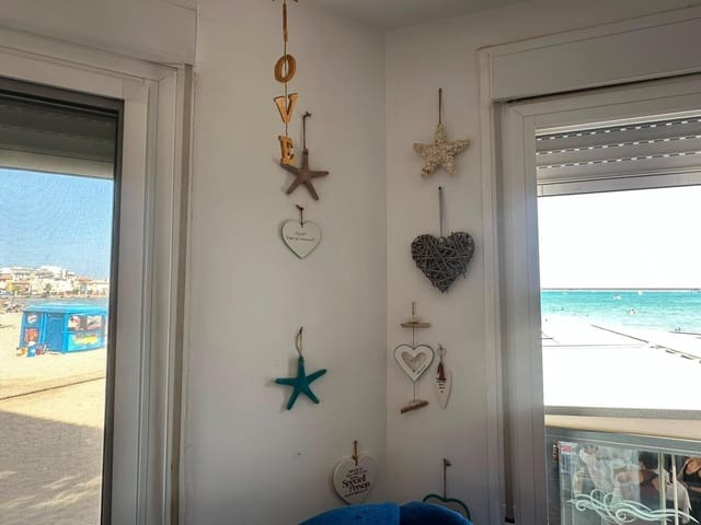 1 slaapkamer Appartement te koop in Playa del Acequión, Torrevieja - € 175.900 (Ref: 9990781)