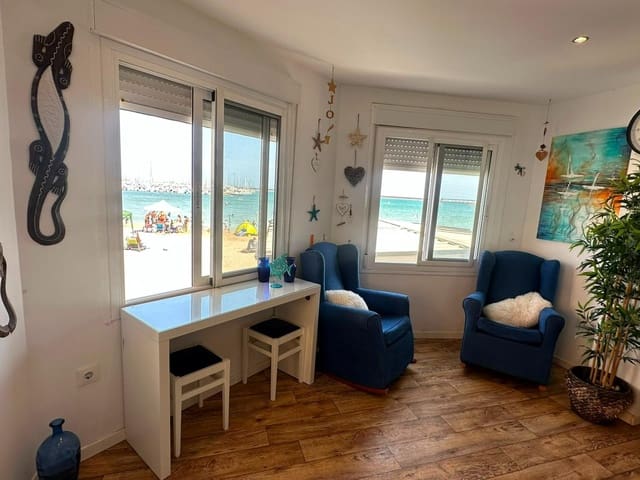 1 slaapkamer Appartement te koop in Playa del Acequión, Torrevieja - € 175.900 (Ref: 9990781)