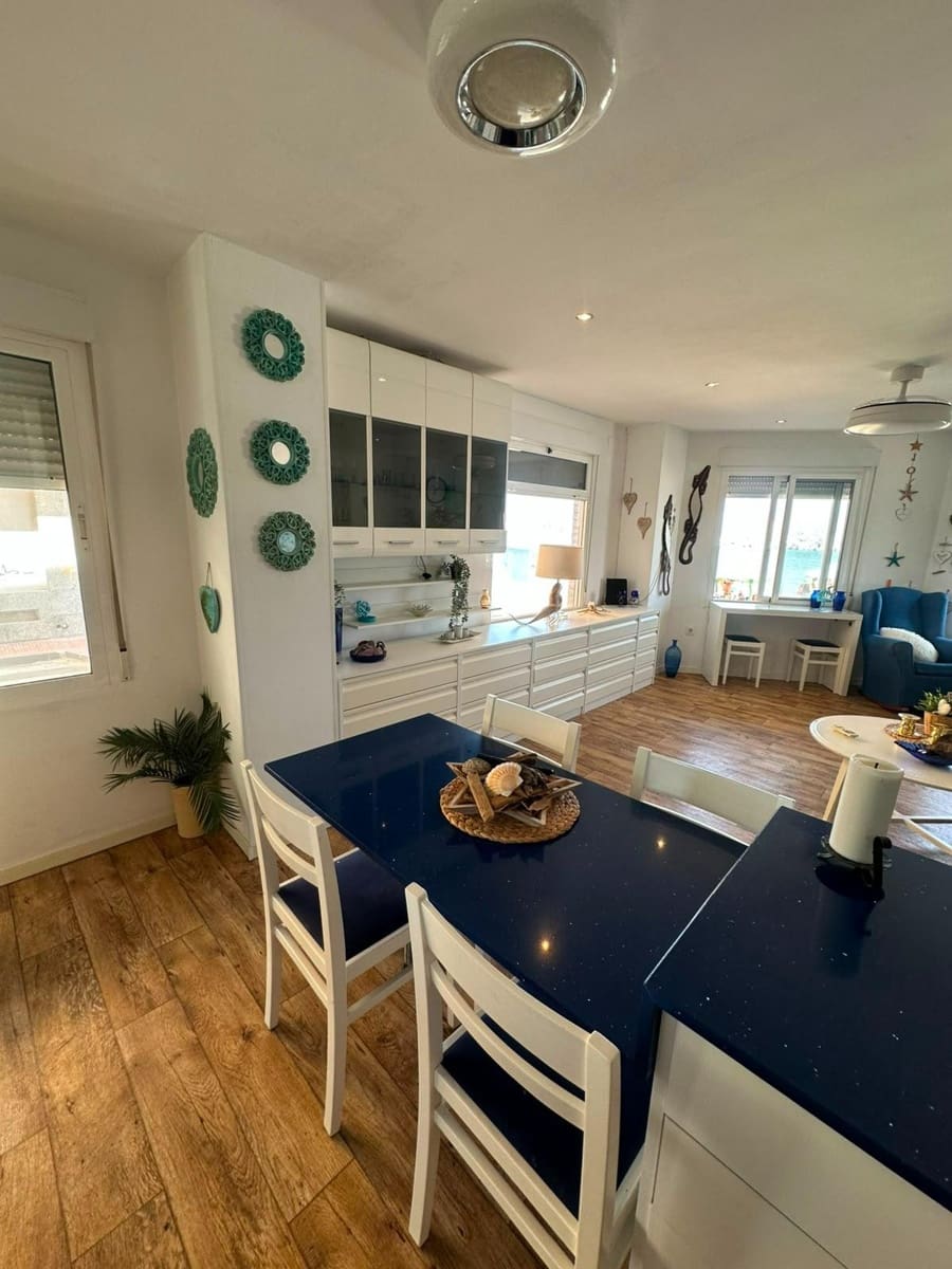 1 quarto Apartamento para venda em Torrevieja - 175 900 € (Ref: 9990781)