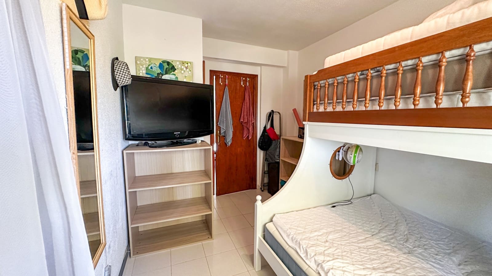 1 sovrum Bungalow till salu i San Miguel de Salinas med pool - 105 000 € (Ref: 10012223)