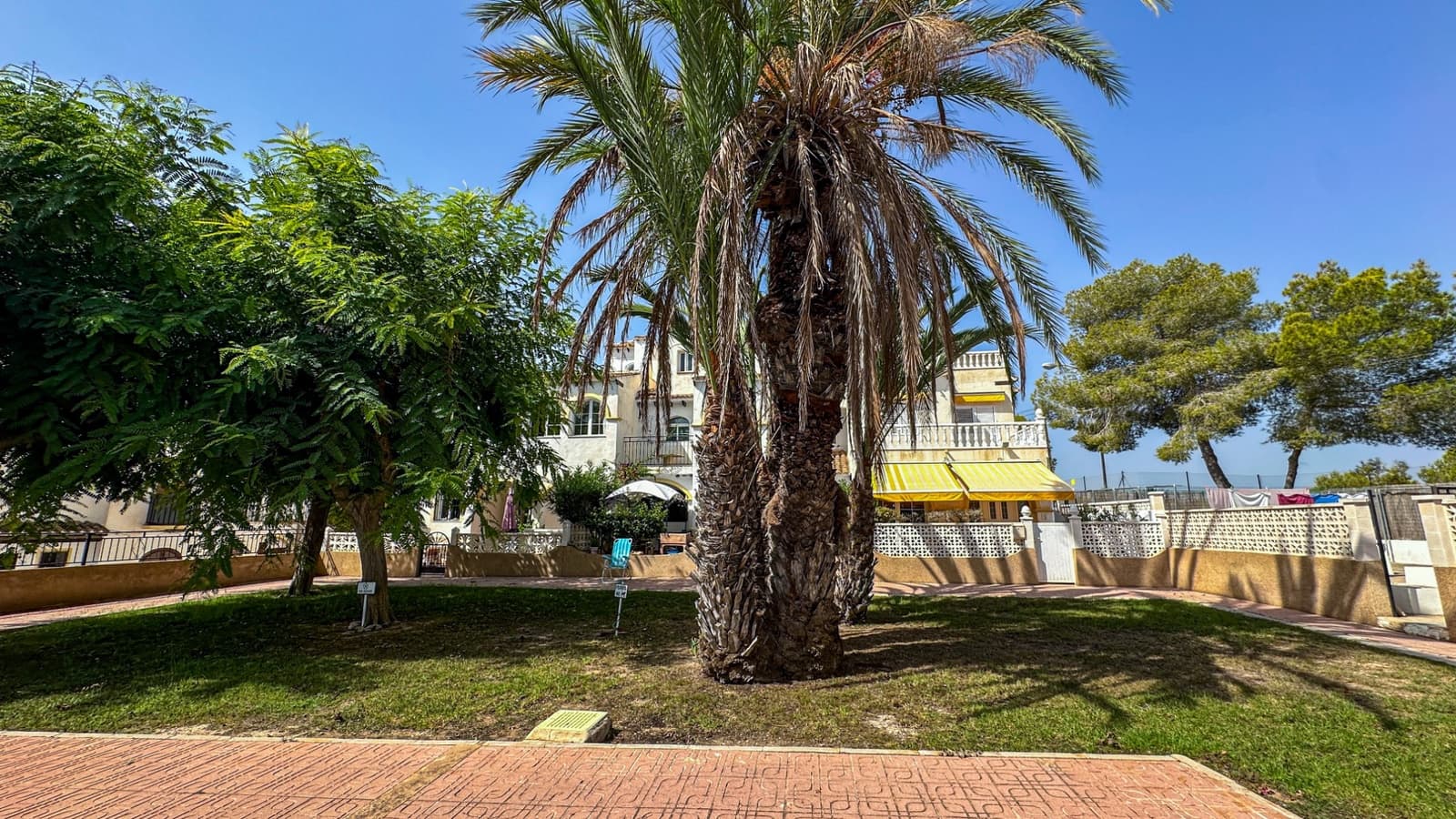 1 sovrum Bungalow till salu i San Miguel de Salinas med pool - 105 000 € (Ref: 10012223)