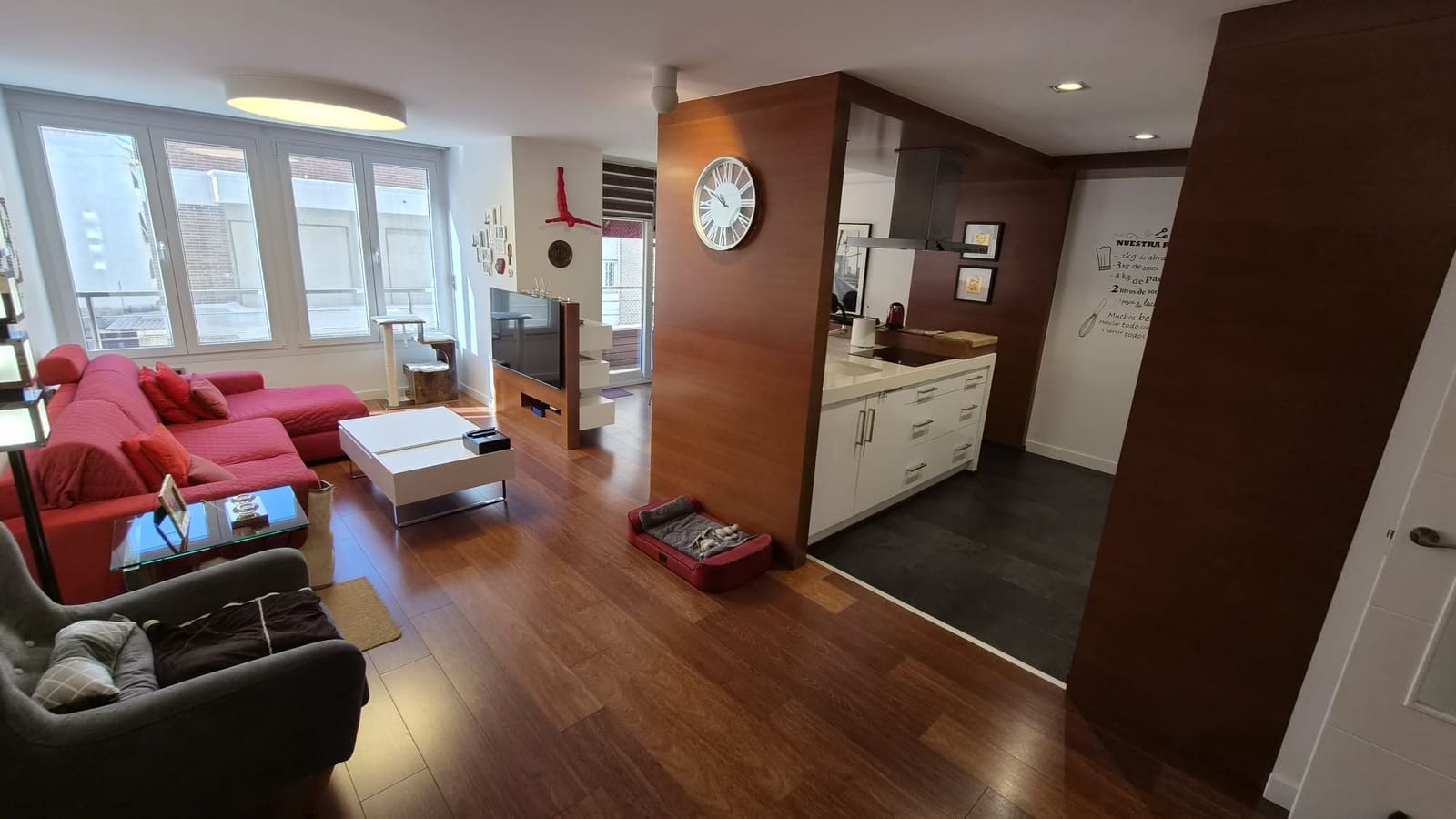 4 bedroom Apartment for sale in Torrevieja with garage - € 330,000 (Ref: 10026253)