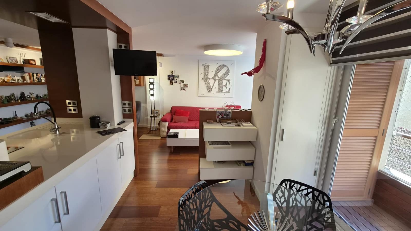 4 bedroom Apartment for sale in Torrevieja with garage - € 330,000 (Ref: 10026253)
