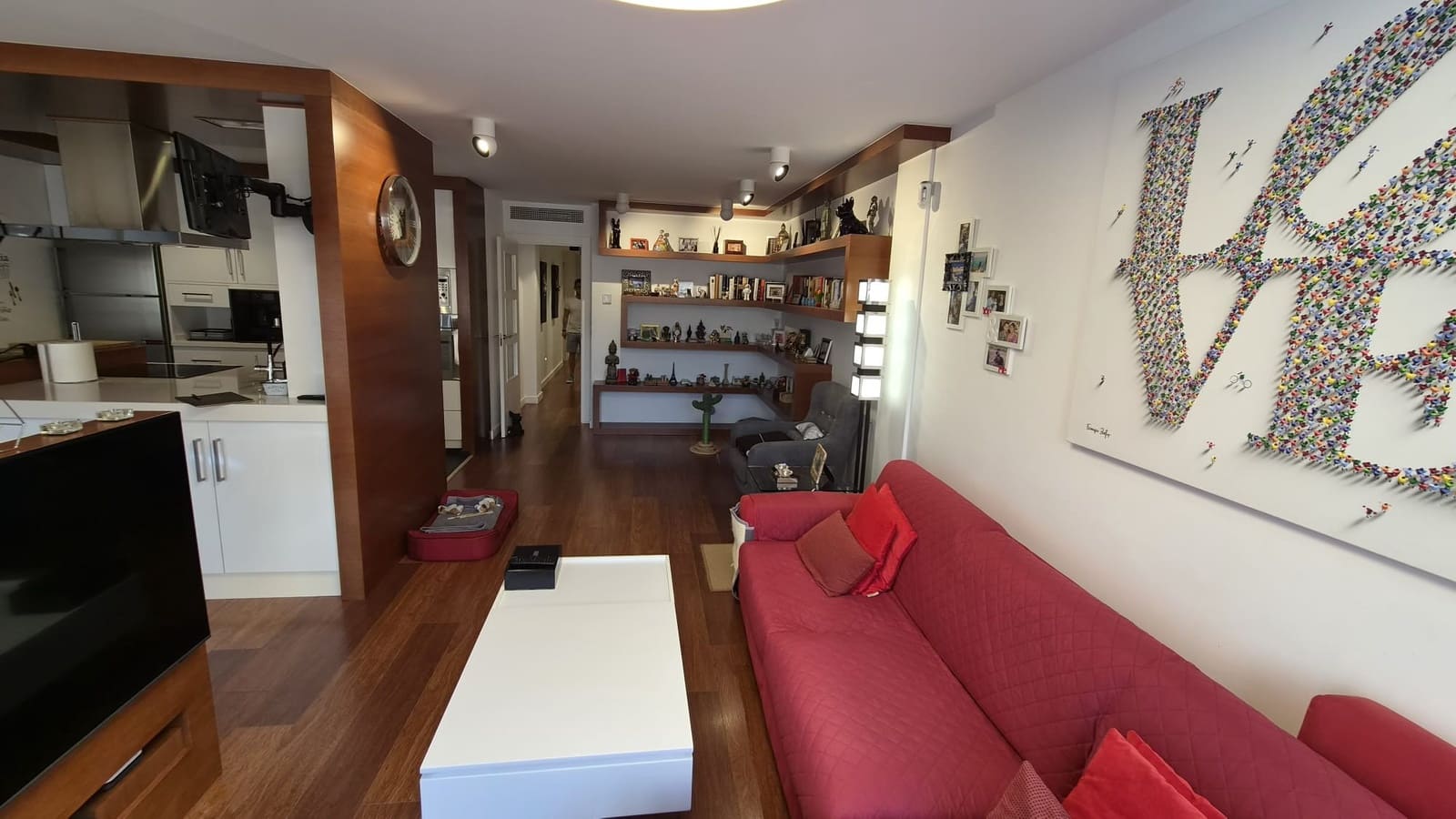 4 bedroom Apartment for sale in Torrevieja with garage - € 330,000 (Ref: 10026253)