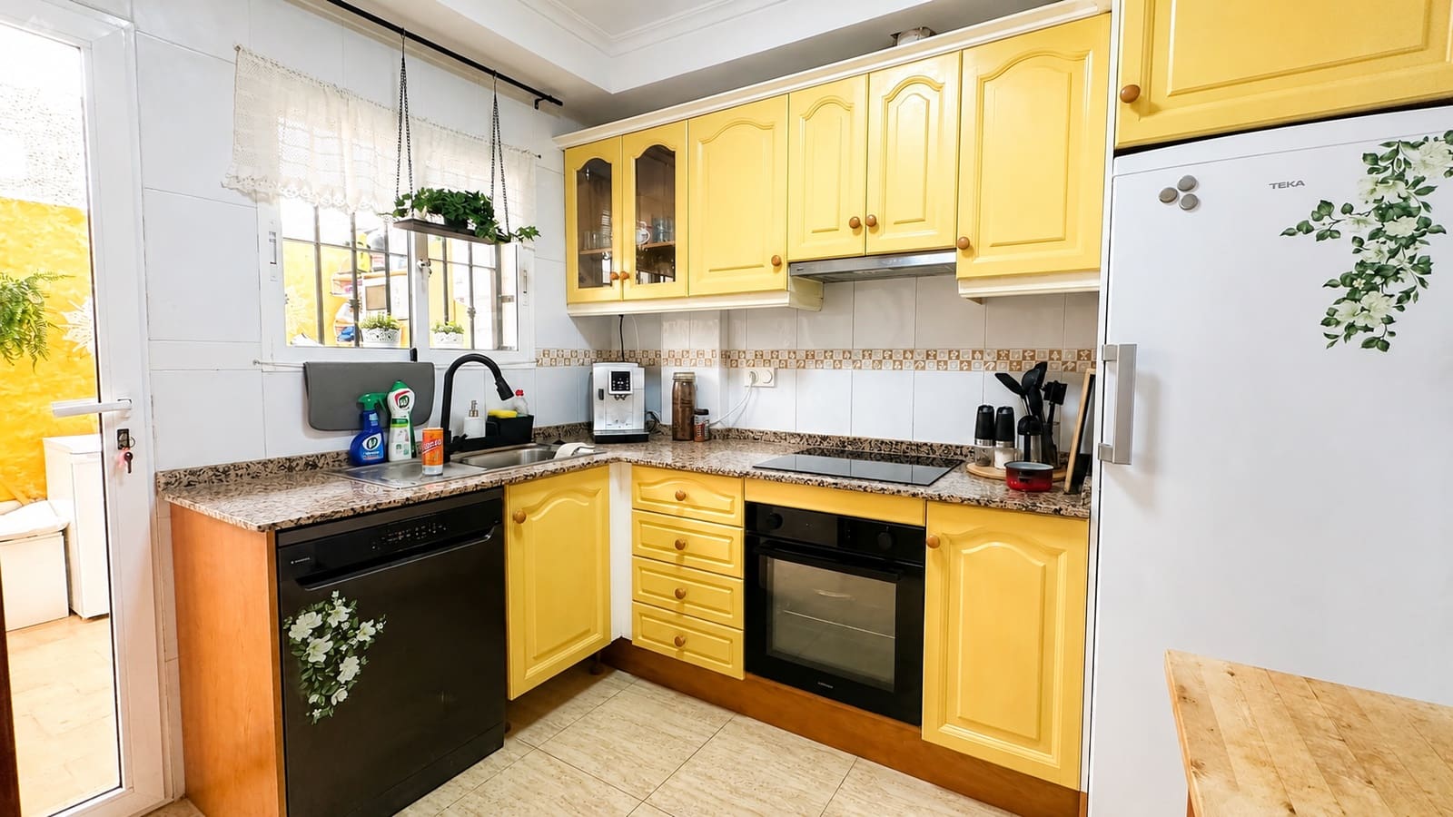 2 camera da letto Casa in vendita in Orihuela con piscina garage - 138.000 € (Rif: 10035701)