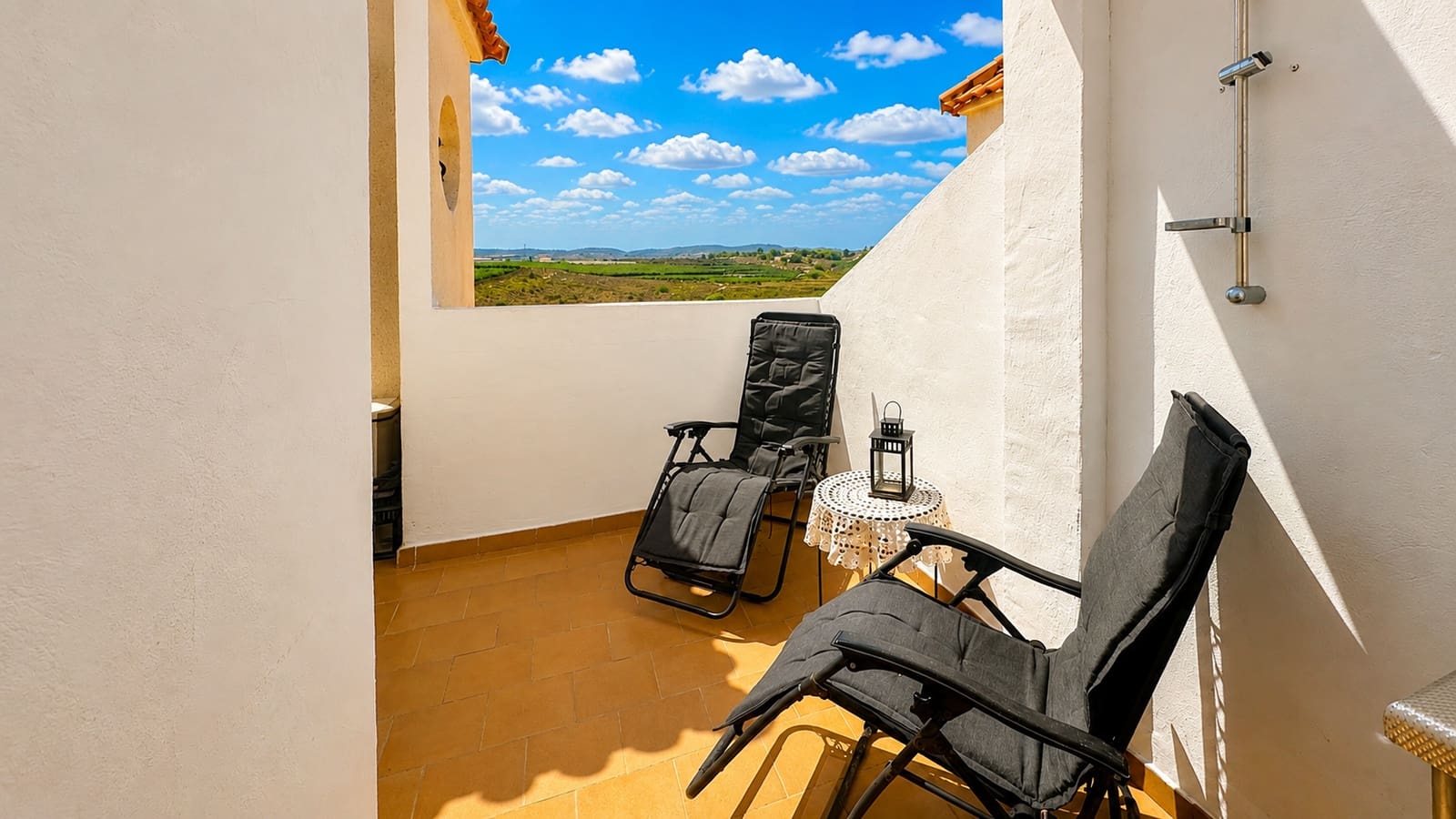 2 camera da letto Casa in vendita in Orihuela con piscina garage - 138.000 € (Rif: 10035701)